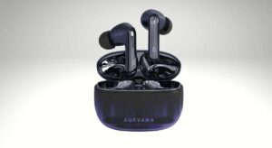 los nuevos Aurvana Ace 3 personalizan el sonido para adaptarse a tu oído