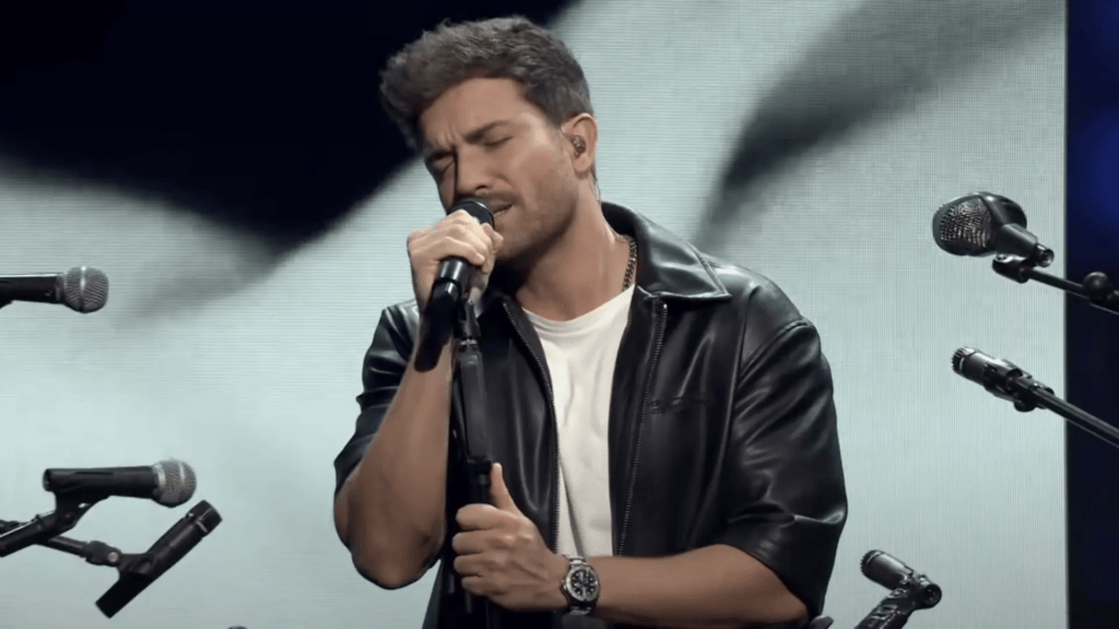 los platos estrella de Pablo Alborán que demuestran que es un 'cocinitas'