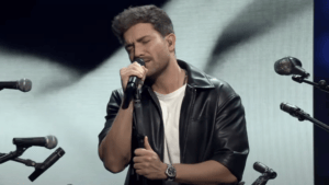 los platos estrella de Pablo Alborán que demuestran que es un ‘cocinitas’