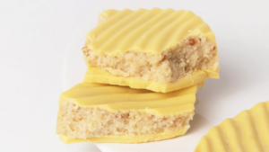 los turrones con los sabores más originales que debes probar estas Navidades
