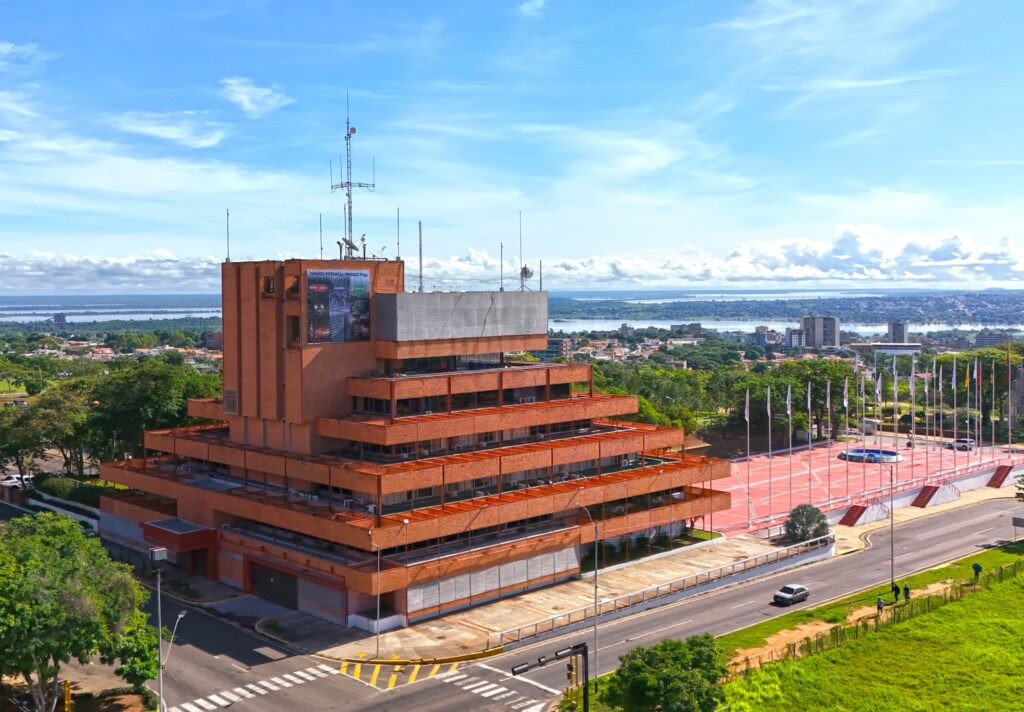 motor del desarrollo industrial y la producción soberana en Venezuela – Diario El Luchador