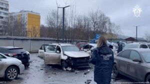 muere jefe de operaciones del Estado mayor ruso – DW – 22/12/2025