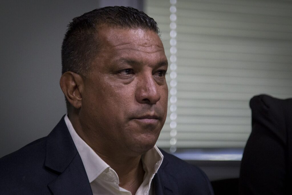 muerte de Alfredo Díaz en prisión es consecuencia del “trato inhumano” al que fue sometido