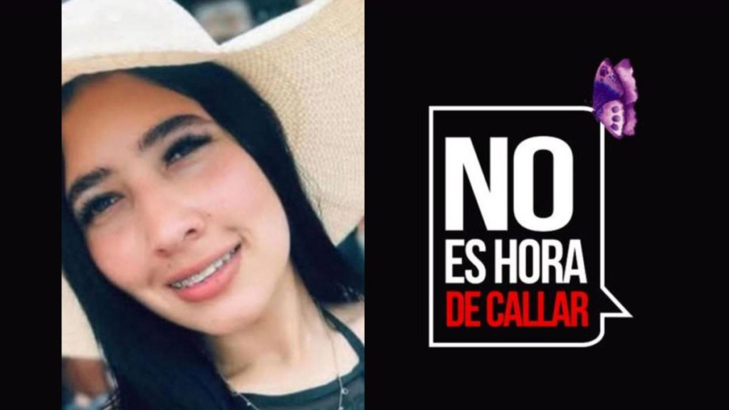 mujer fue apuñalada hasta la muerte en vía pública de Anorí mientras la gente pasaba y grababa