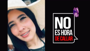 mujer fue apuñalada hasta la muerte en vía pública de Anorí mientras la gente pasaba y grababa