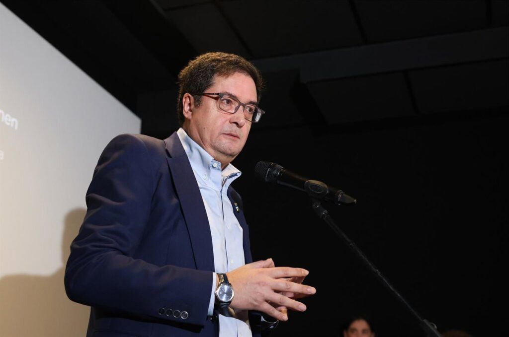 "no hay empate con la Gürtel"