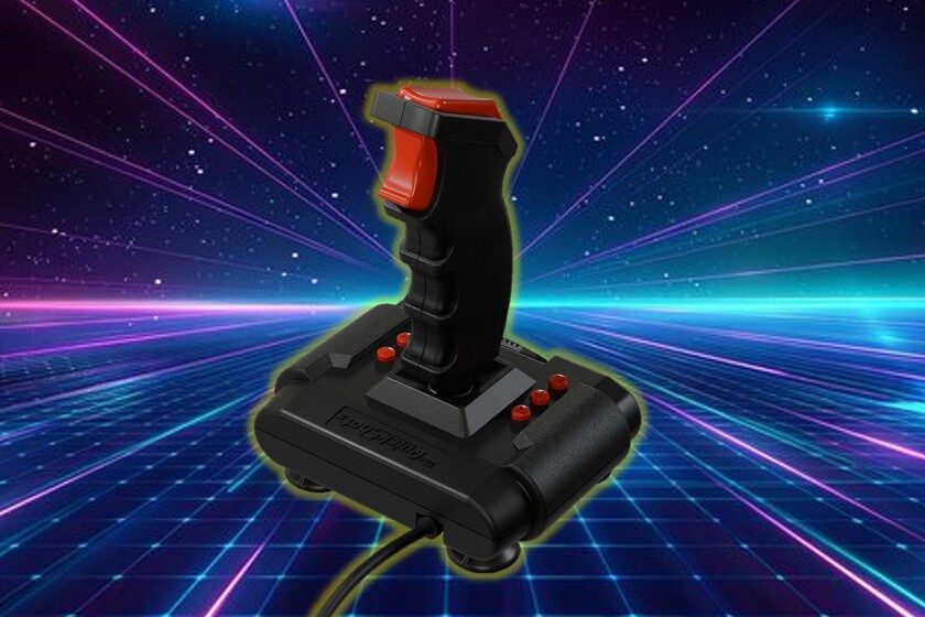 nostalgia, precisión y el renacer de un icono del videojuego retro