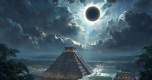 nuevas evidencias del Códice Dresden revelan el eficaz método de los mayas para predecir eclipses solares