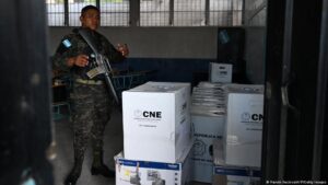 oficialismo rechaza legitimidad de futuro gobierno – DW – 14/12/2025
