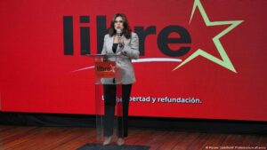 oficialismo rechaza resultados y llama a protestas – DW – 08/12/2025