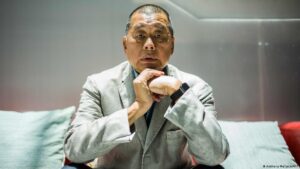 opositor Jimmy Lai recibirá su veredicto el lunes – DW – 12/12/2025