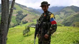 principal disidencia FARC anuncia tregua navideña – DW – 22/12/2025
