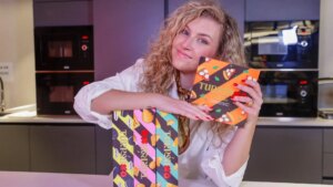 probamos los nuevos turrones de Dabiz Muñoz para esta Navidad