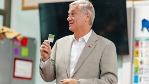 qué dijo José Antonio Kast luego de emitir su voto