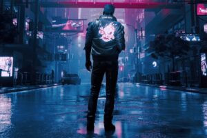 qué va a pasar ahora con la tienda digital de los padres de Cyberpunk 2077 y The Witcher