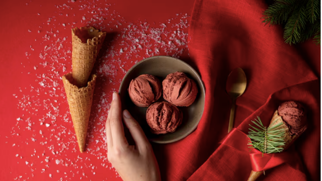 receta fácil y deliciosa para disfrutar en Navidad
