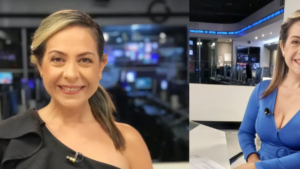 reconocida presentadora falleció en Bogotá mientras recibía tratamiento médico a causa de una dura enfermedad