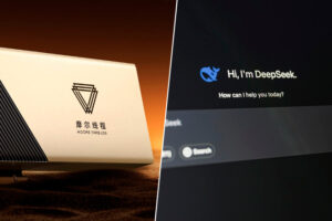 se dispara un 500% y hace de oro al creador de DeepSeek