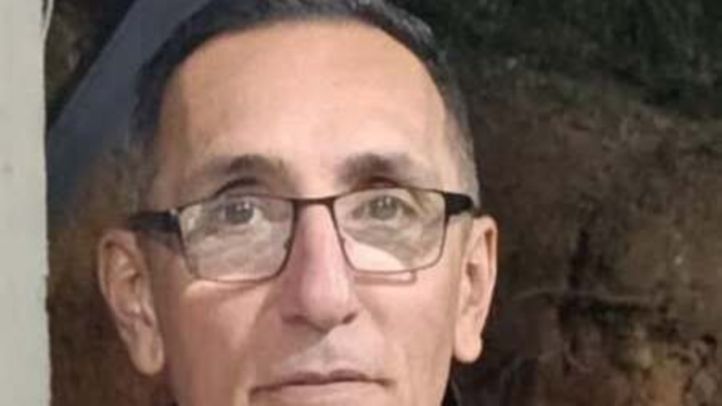 su carro fue hallado abandonado; así fue el día de su desaparición