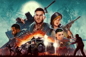 todo lo que John Carpenter’s Toxic Commando añade a la fórmula de Left 4 Dead