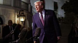 todo lo que Trump ha bautizado con su nombre por todo EEUU
