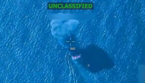 tres narcolanchas bombardeadas y ocho muertos en un día (VIDEO)
