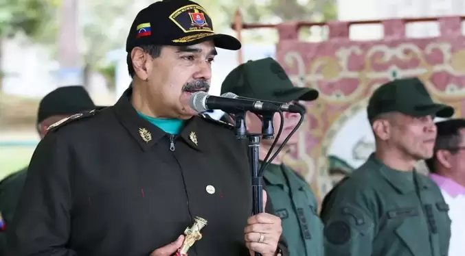 triunfa «la lealtad suprema» de la Fuerza Armada