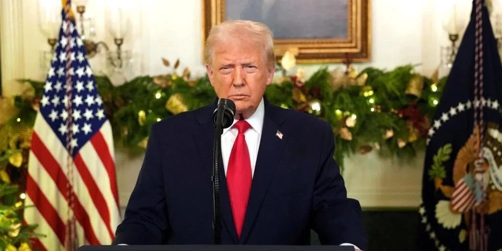 última hora del conflicto entre Estados Unidos y Venezuela, reacciones, discurso y última hora hoy