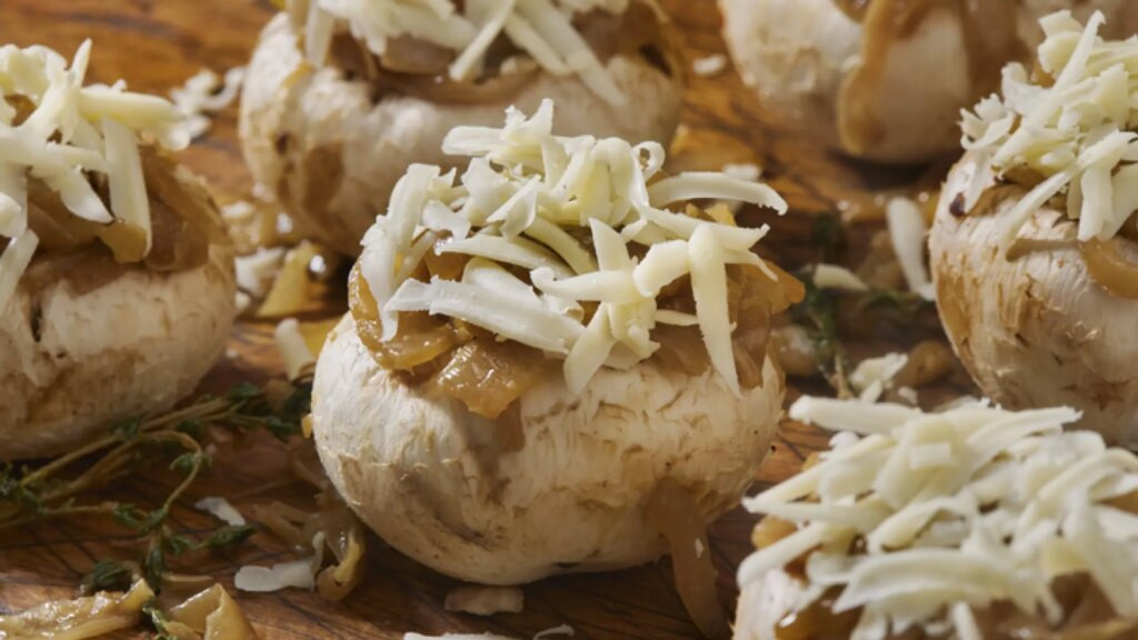 un entrante fácil, barato y delicioso para triunfar en Año Nuevo