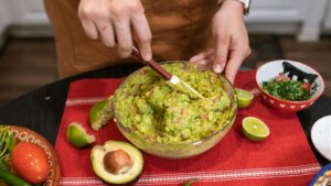 un prestigioso chef mexicano comparte cómo prepararlo para triunfar en la mesa