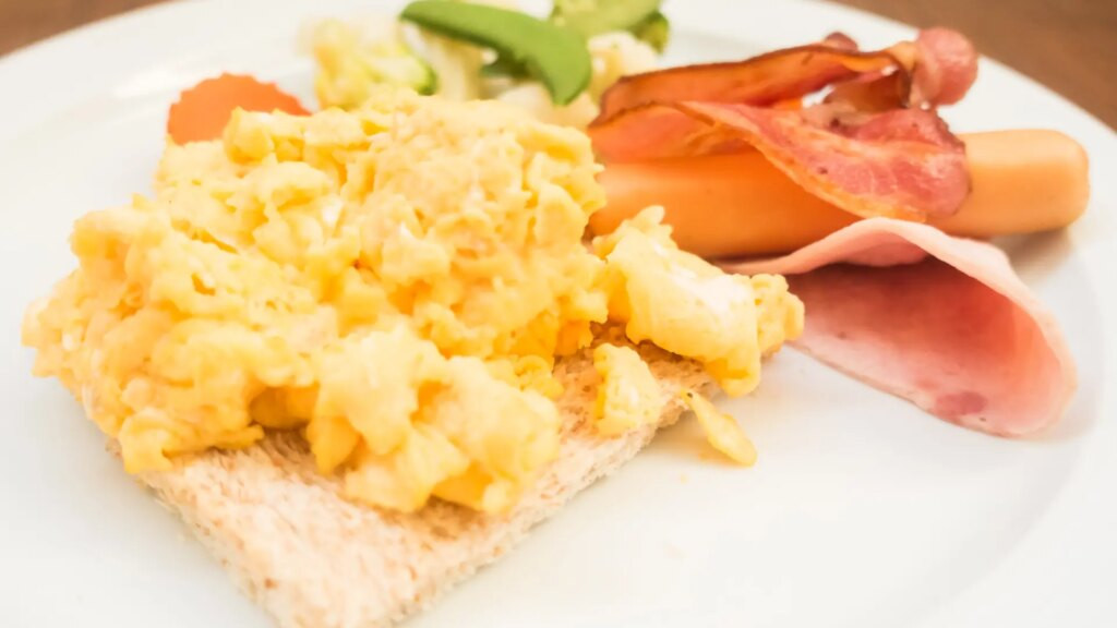 una idea de cena rápida, barata y saludable sin remordimientos