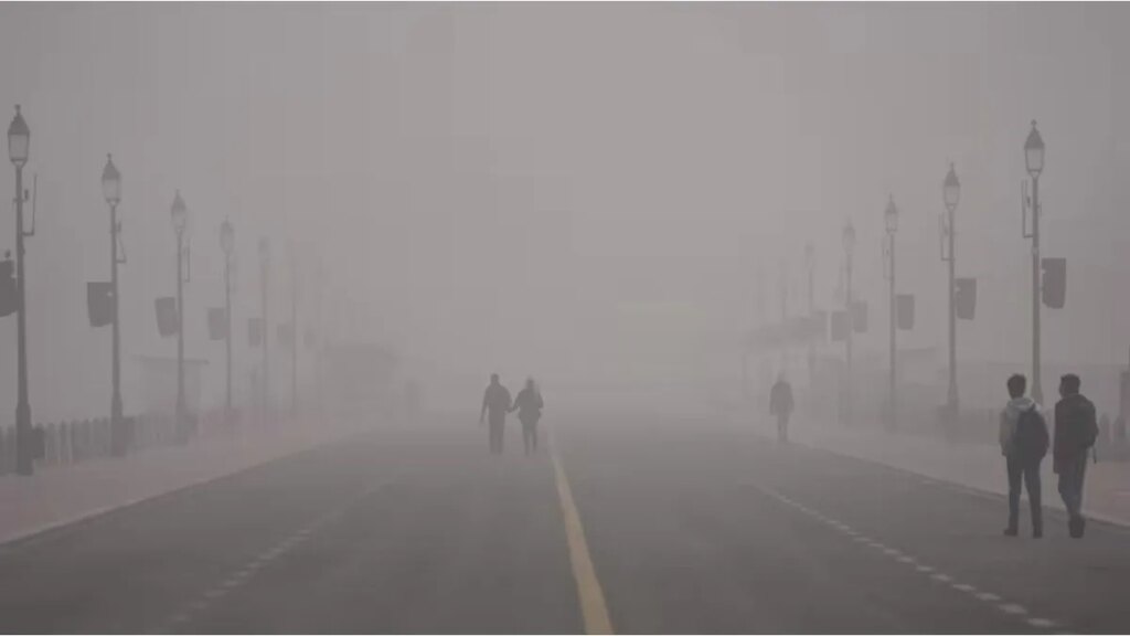 una nube tóxica plantea riesgos de salud