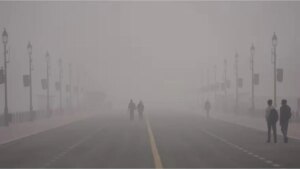 una nube tóxica plantea riesgos de salud