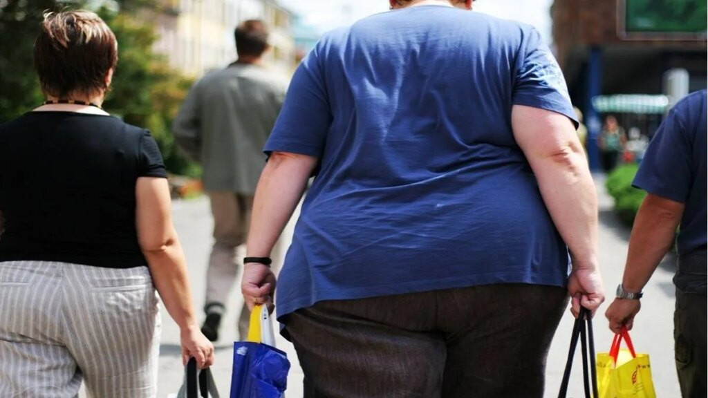 una nueva definición de obesidad podría duplicar los diagnósticos en EEUU