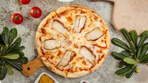 una receta saludable y barata para cenar sin remordimientos
