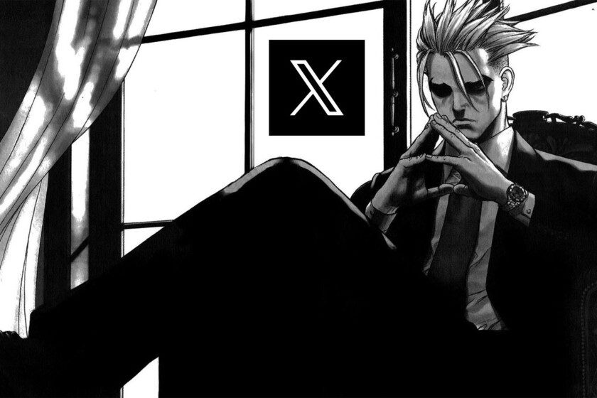 uno de los mejores dibujantes de manga en la actualidad se niega a seguir en Twitter después de su última actualización