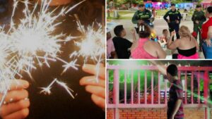 van 47 casos en lo que va de diciembre, en Antioquia