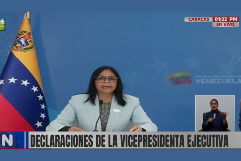 Gobierno de Nicolás Maduro denuncia venta forzosa de Citgo como un "vulgar despojo"