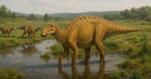 vivió hace más de 70 millones de años y llevaba 90 años mal clasificado