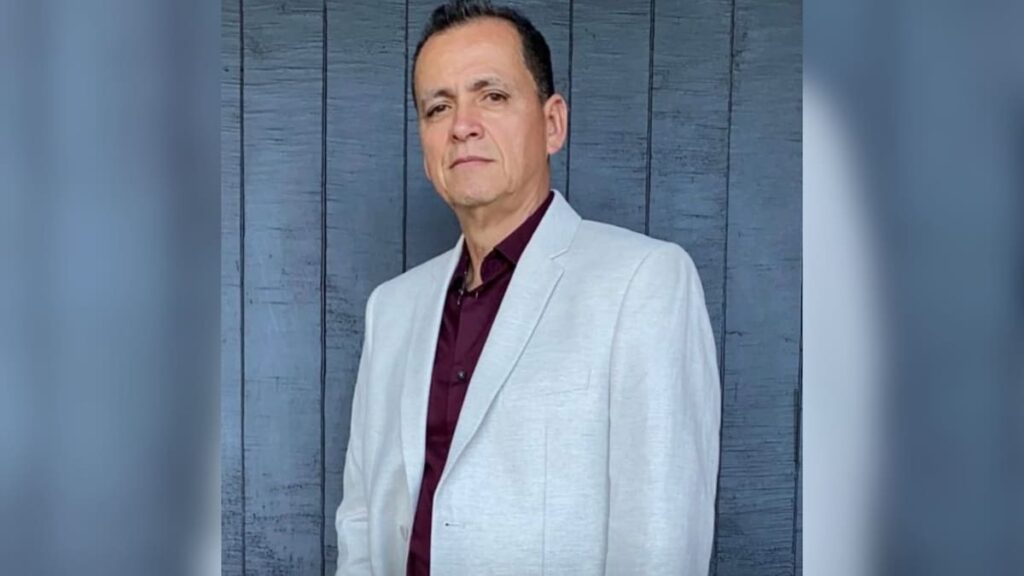 ¡De escándalo! Padre de Greeicy Rendón reapareció en un video de la cantante y generó sorpresa
