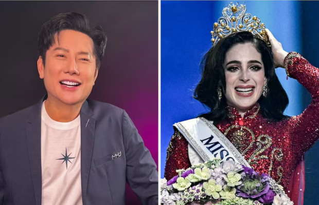 ¡Nuevo capítulo! Nawat demandó a la mexicana Fátima Bosch por difamación