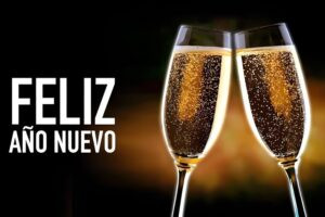 ¡VidaExtra os desea feliz año nuevo!