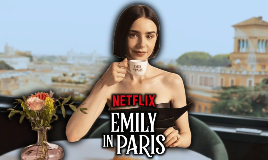 ¿A qué hora se estrena 'Emily en París' temporada 5 en Netflix?