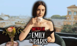 ¿A qué hora se estrena ‘Emily en París’ temporada 5 en Netflix?