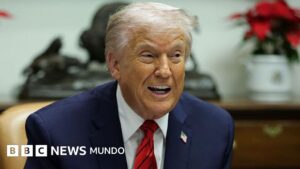 ¿A qué se refiere Trump cuando habla del petróleo que Venezuela le «robó» a Estados Unidos?