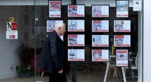 ¿Algo pasa con el euríbor? Los mercados financieros y el BCE piden pista para que el índice de las hipotecas comience a despegar