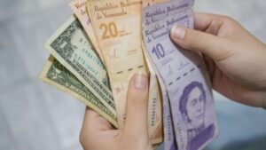 ¿Cómo están los ingresos de los venezolanos y en qué los gastan?