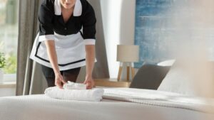 ¿Cuánto debe pagarle de prima a una empleada doméstica?