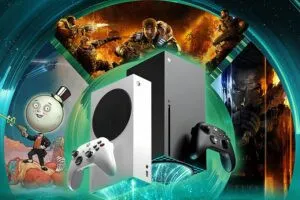 ¿Dónde está mi resumen del año en Xbox?