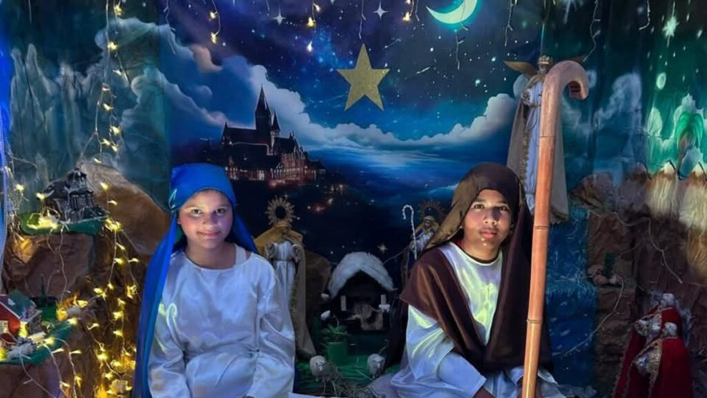 ¿Dónde estuvo la novena callejera más grande de Barranquilla? Un recorrido por tres historias navideñas que sostienen la tradición a través del tiempo
